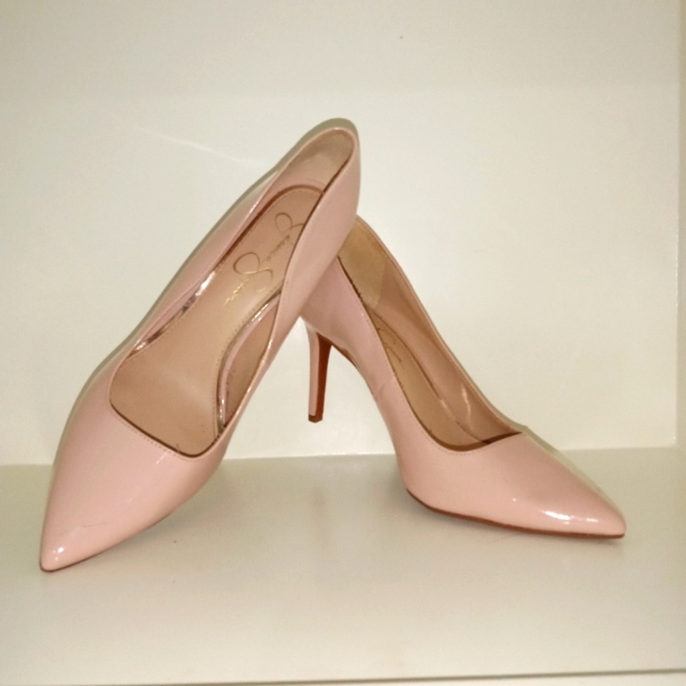 Jessica Simpson shoes